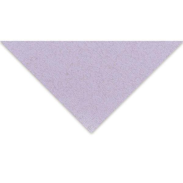 Supertrend Tiziano Çok Amaçlı Fon Kartonu 160 gr. 50x65 cm 5'li Paket MOR - VIOLETTA - Image 1