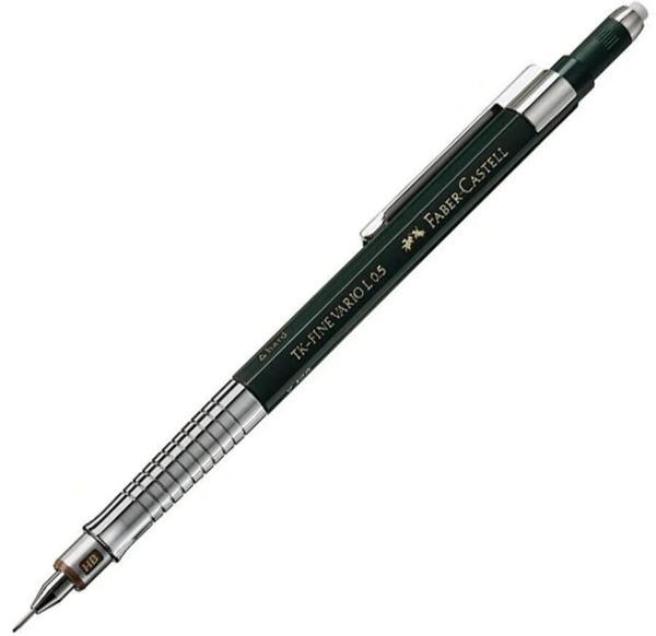 Supertrend Tk-Fine Vario Lux Versatil Kalem 0.5 mm - Image 1