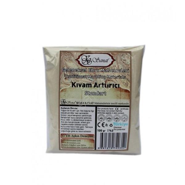 Supertrend Toz Kitre (Kıvam Arttırıcı Standart) 100 gr. - Image 1