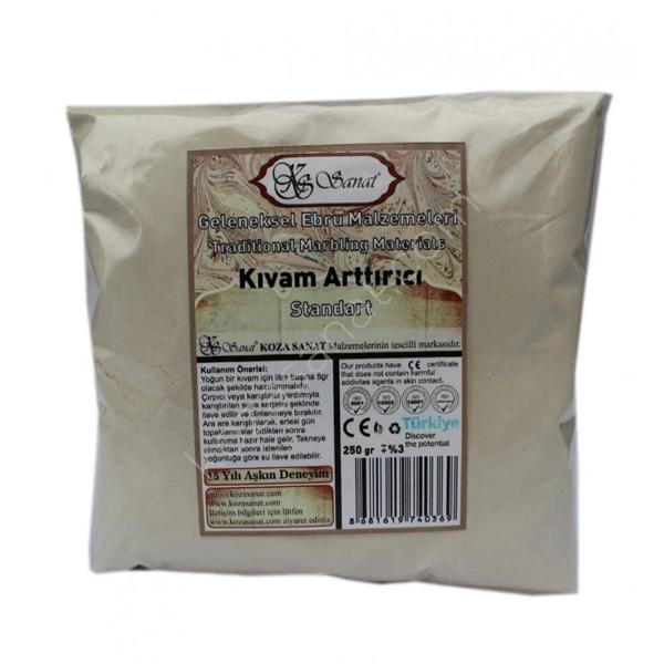 Supertrend Toz Kitre (Kıvam Arttırıcı Standart) 250 gr. - Image 1