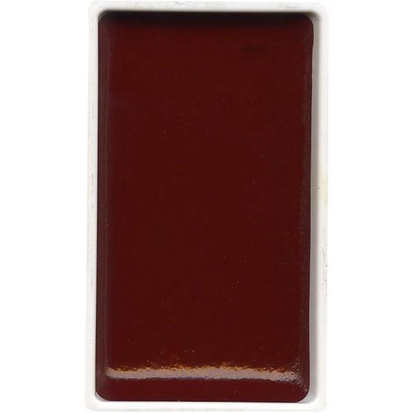 Supertrend Kuretake Gansai Tambi Tablet Sulu Boya 36 WINE RED - Image 1
