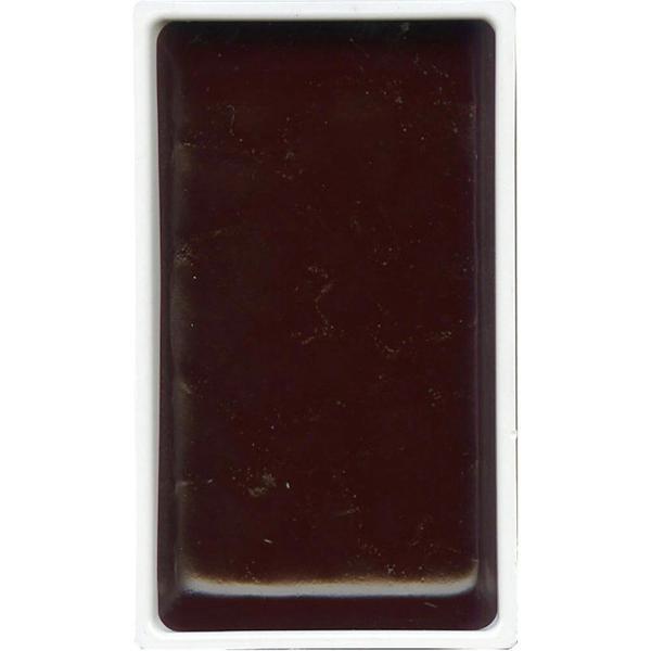 Supertrend Kuretake Gansai Tambi Tablet Sulu Boya 37 DEEP PINK - Image 1