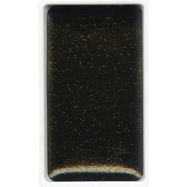 Supertrend Kuretake Gansai Tambi Tablet Sulu Boya 38 DEEP VIOLET - Image 1