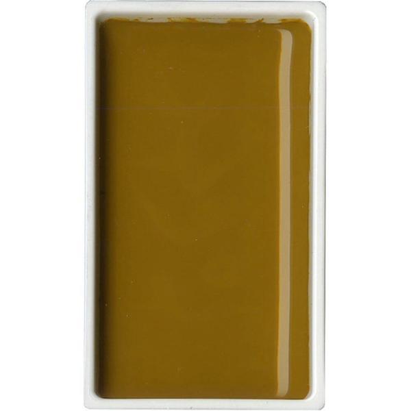 Supertrend Kuretake Gansai Tambi Tablet Sulu Boya 44 LIGHT BROWN - Image 1