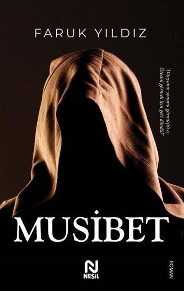 Musibet - Nesil Yayınları - Image 1