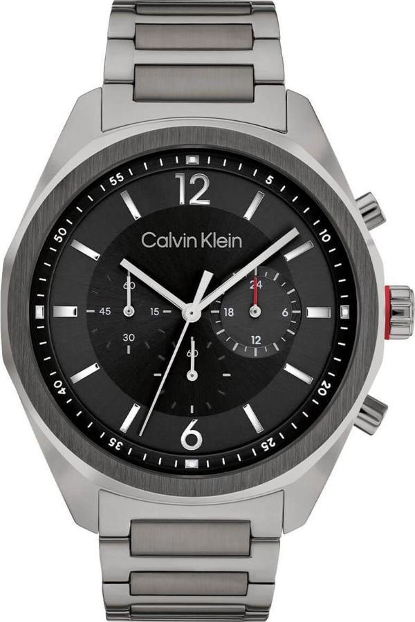 Calvin Klein CK25200267 Erkek Kol Saati - Image 1