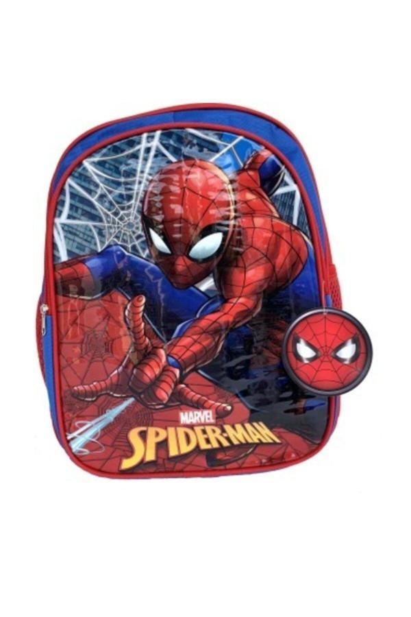 Hakan Çanta Spiderman Okul Çantası 96625 - Image 1