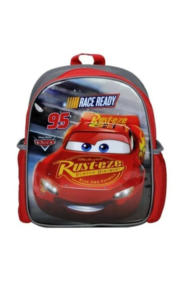 Hakan Çanta Cars Ana Okul Çantası 96678 - Image 1