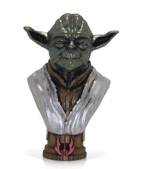 MDB Yoda Büst - Image 1