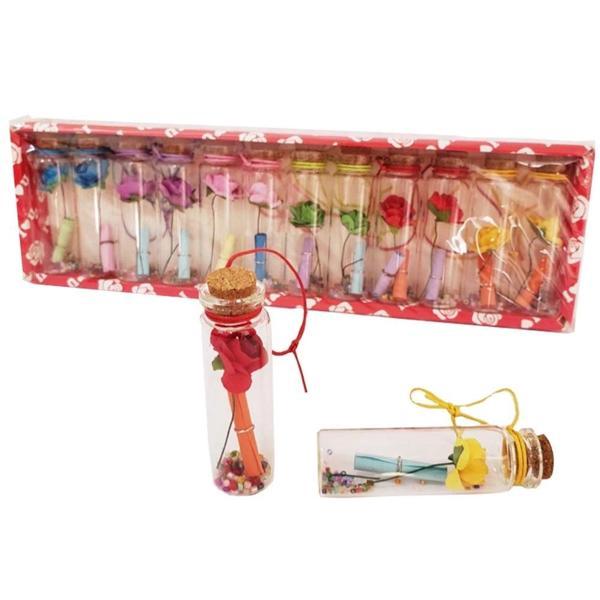 12&039li Dilek Şişesi - Image 1