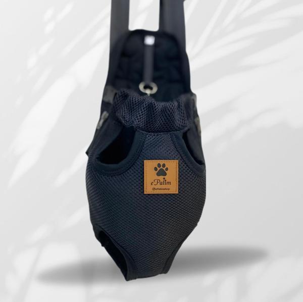 Kedi Köpek Taşıma Çantası - Image 1