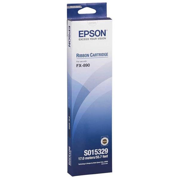 Epson FX-890 Orijinal Şerit - Image 1