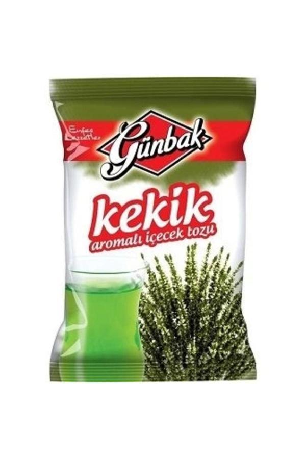 Günbak Kekik Aromalı Içecek 250 gr - Image 1