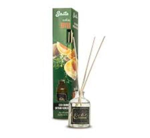 Sasta Lavanta Kokulu Bambu Çubuklu Ortam Kokusu 50 Ml - Image 1