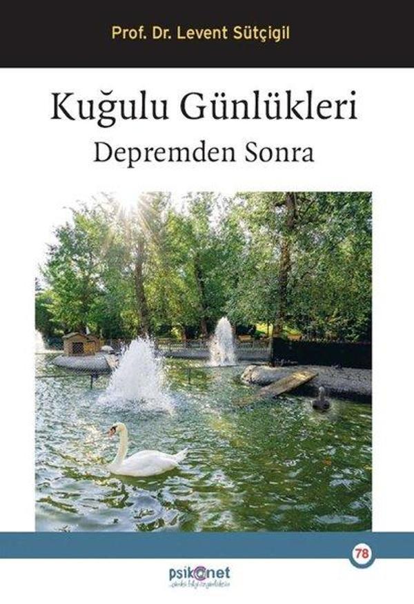 Kuğulu Günlükleri - Depremden Sonra - Psikonet - Image 1