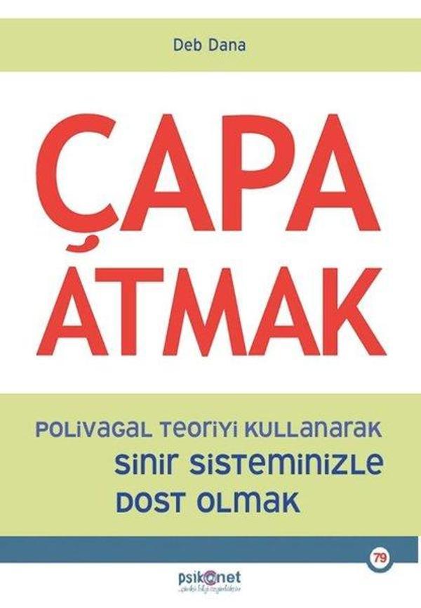 Çapa Atmak - Polivagal Teoriyi Kullanarak Sinir Sisteminizle Dost Olmak - Psikonet - Image 1