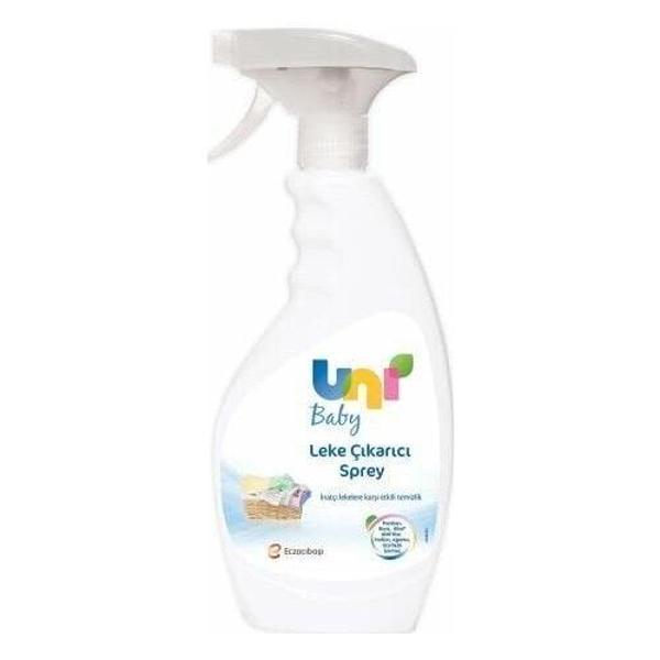 Uni Baby Leke Çıkarıcı Sprey 500ml - Image 1