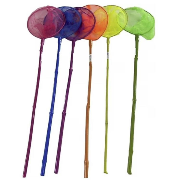 Kargı Balık Kepçesi  90 X 24 Cm - 1909057 - Image 1