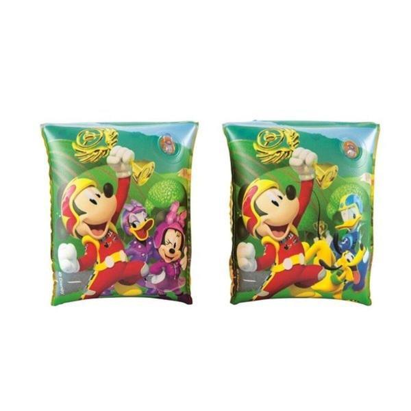 Bestway Mickey Kolluk 23x15 Cm 91002 - Image 1