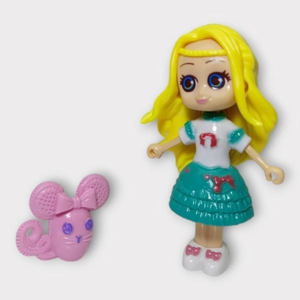 Belissa Bebek ve Aksesuarları - G - Image 1