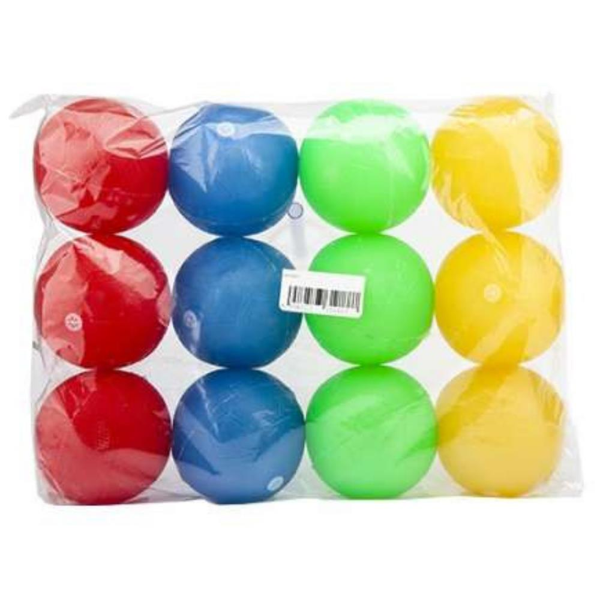 Köpek Oyuncağı - Plastik Sesli Top - AGT001 - Image 1