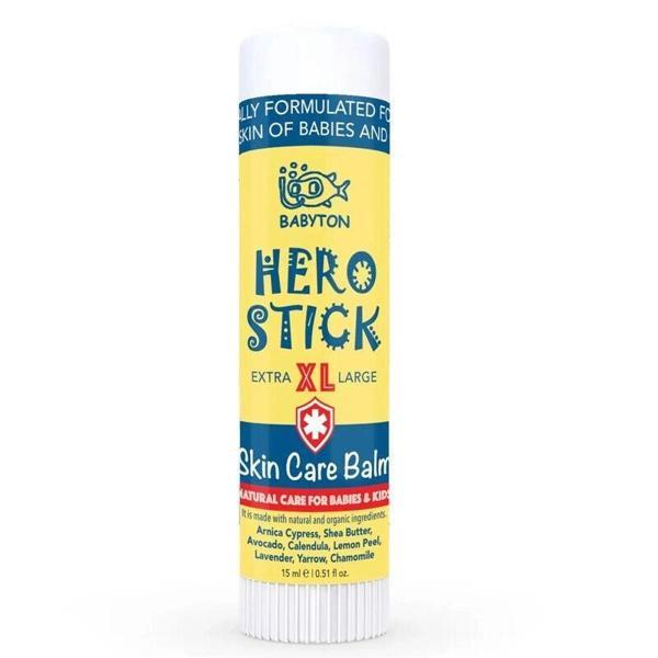 Babyton XL Hero Stick 15ml - Image 1