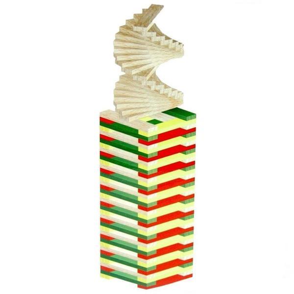 ONY Sihirli Bloklar 100 Parça 358 - Image 1