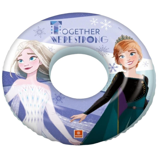 16524 - MONDO FROZEN SİMİT 50 CM 30 - Image 1