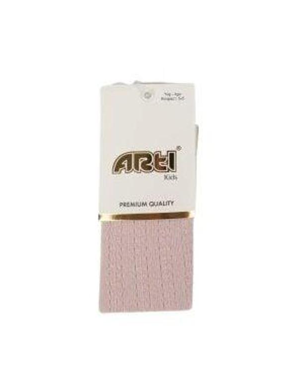 Artı Gölge Kız File Külotlu 330049 Asorti - Image 1