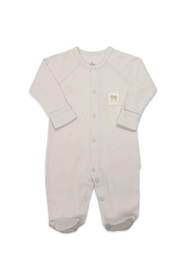 Bistyle Modal Flying Balloons Tulum BS15114 Bej - Image 1