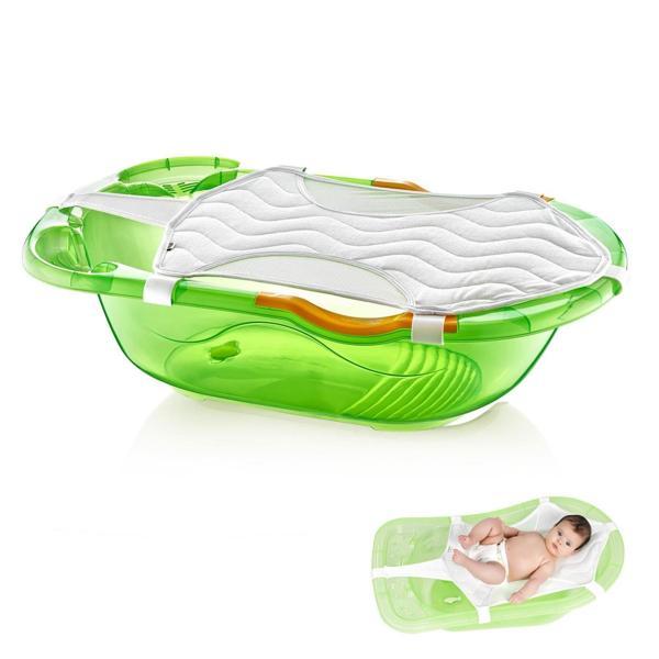 BabyJem Bebek Banyo Küvet Filesi Havlu 044 - Image 1