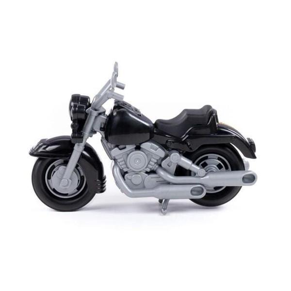 Polesie Kros Run Yarış Motosikleti No.7 - POL-89199 - Image 1