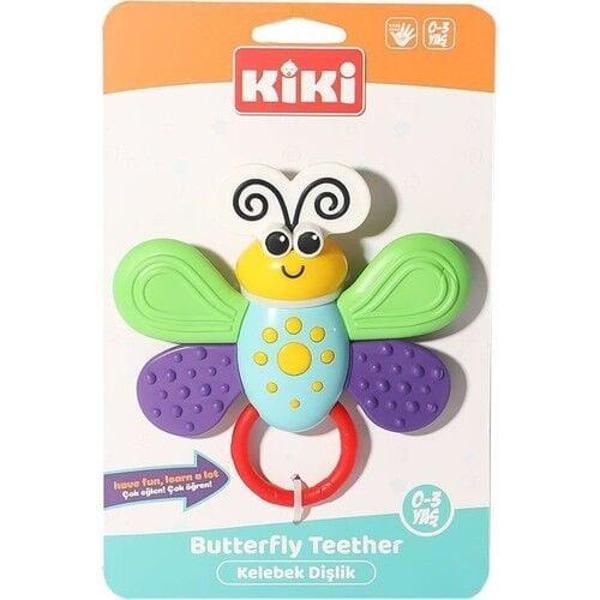 Kiki Kelebek Dişlik AE-2201 - Image 1