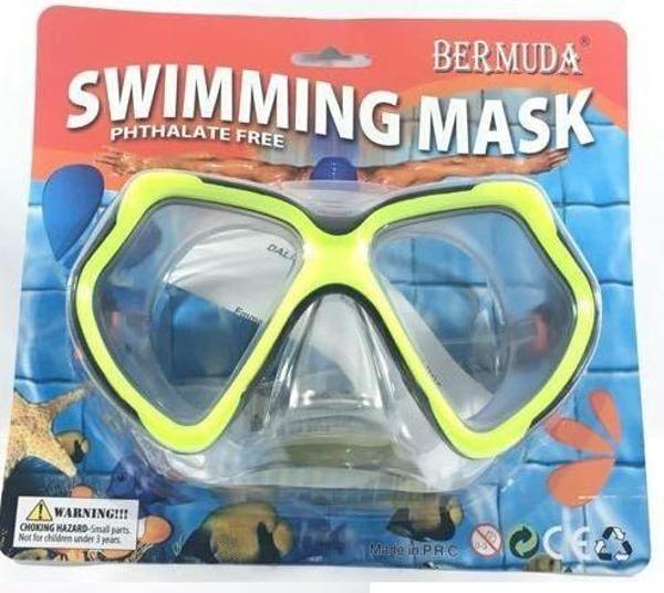 Maske Tek Safari  Deluxe - 6652 - Image 1