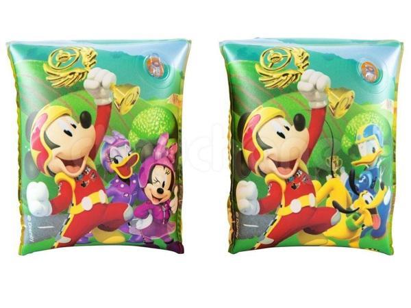 Kolluk Lisanslı Mickey Mouse 23x15Cm Bestway - 91002 - Image 1