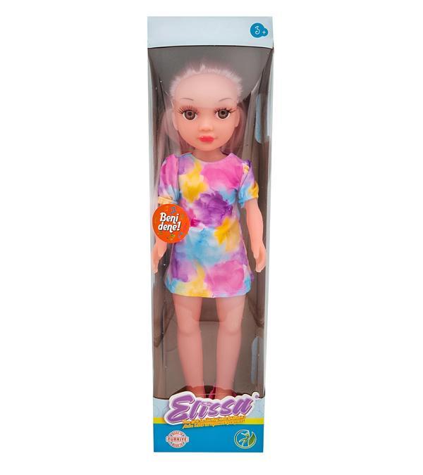 Global Elissa Moda Bebek GL100682 - Image 1