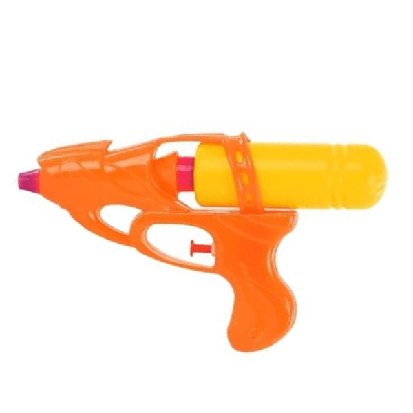 Su Tabancası Küçük Boy - Vi-204 - Image 1