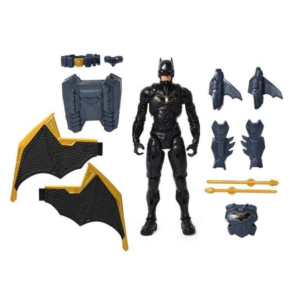 Batman Adventures Night Sky Batman Aksiyon Figürü 30 cm - Image 1