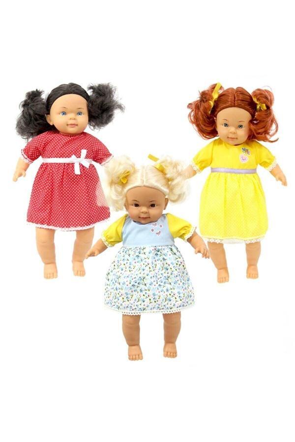 Bebelou Sarıl Bana Bebeği 40 Cm - Image 1