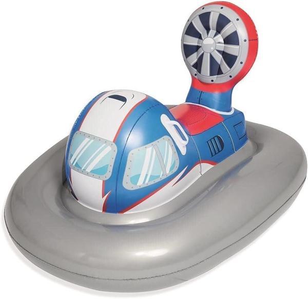 Bestway Hovercraft Binici 118x88 Cm - 41115 - Image 1