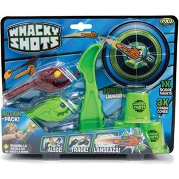 Çılgın Atlayış Oyunu  - Whack Shots - YL011 - Image 1