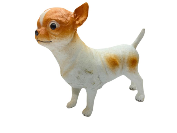 Soft Köpekler - Chihuahua / Şivava Cinsi Köpek - E013 - Image 1