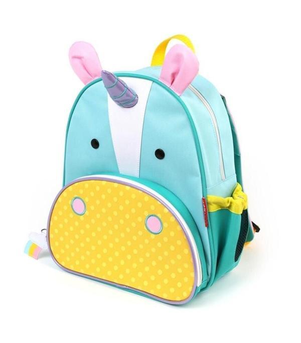 Skip Hop Zoo Sırt Çantası Unicorn - Image 1
