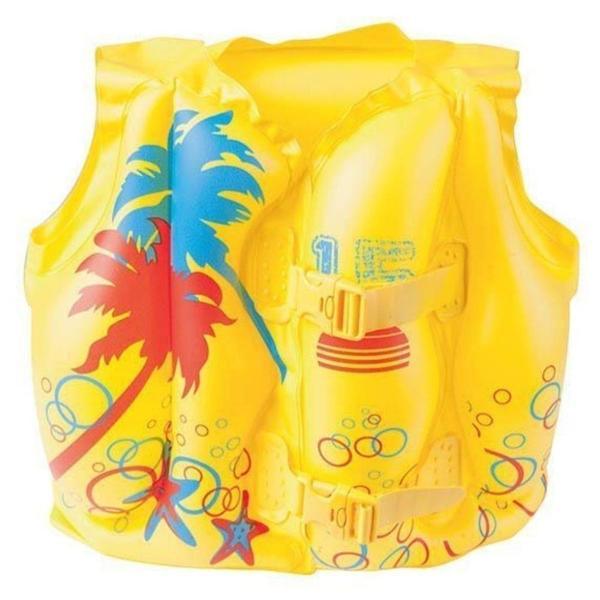 Can Yeleği Desenli 43X30 Cm  Yelek - 32069 - Image 1