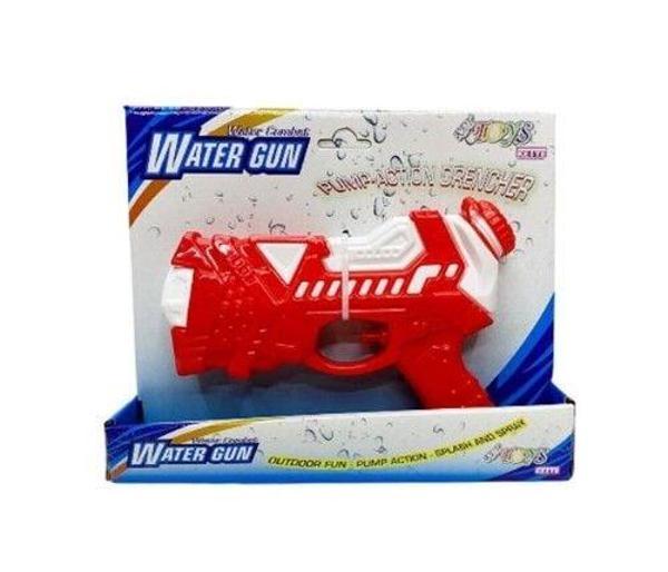 Ket Toys Lazer Su Tabancası - Image 1