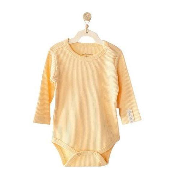 Andywawa AC23654 Modal Bebek Body Yellow - Image 1