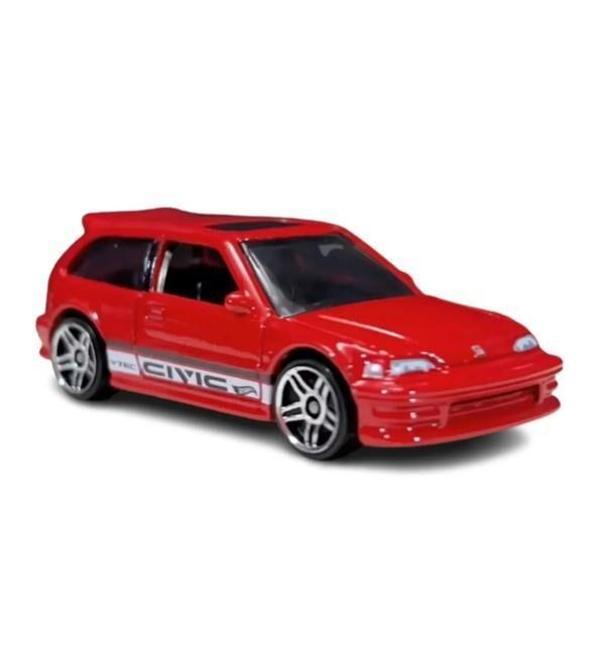 90 Honda Cıvıc - HKJ16 - Image 1