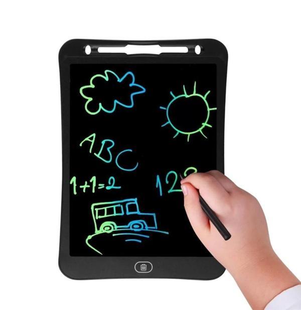 LC Lets Be Child D 10'' Dijital Çizim Tableti  - LC-30910 - Image 1