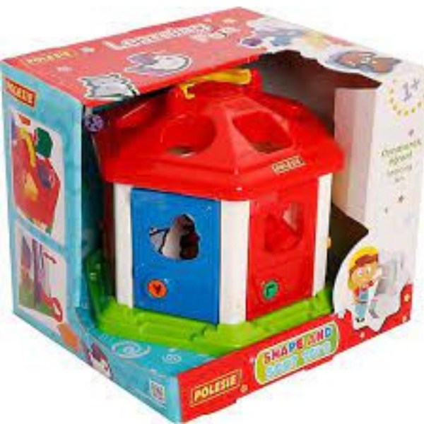 Polesie Bultak Logic Ev - POL-89144 - Image 1