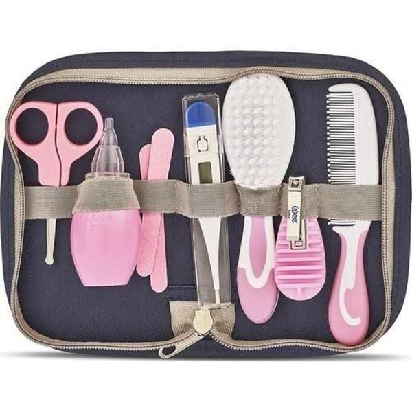 Wee Baby Bebek Bakım Seti 191 Pembe - Image 1
